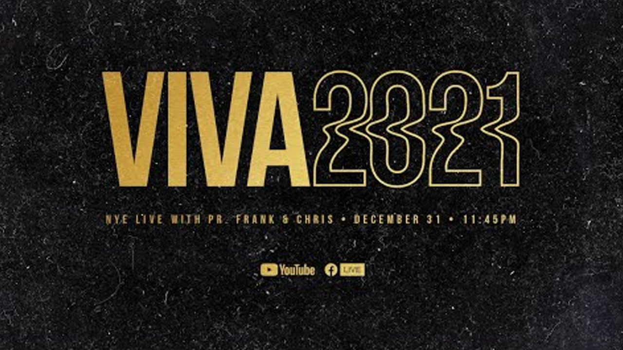 NEW YEARS EVE 2020: HOW TO FACE 2021