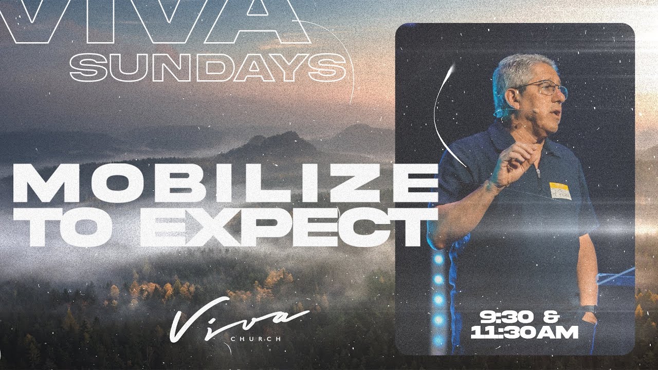 7 EXPECTATIONS WE SHOULD HAVE FROM GOD