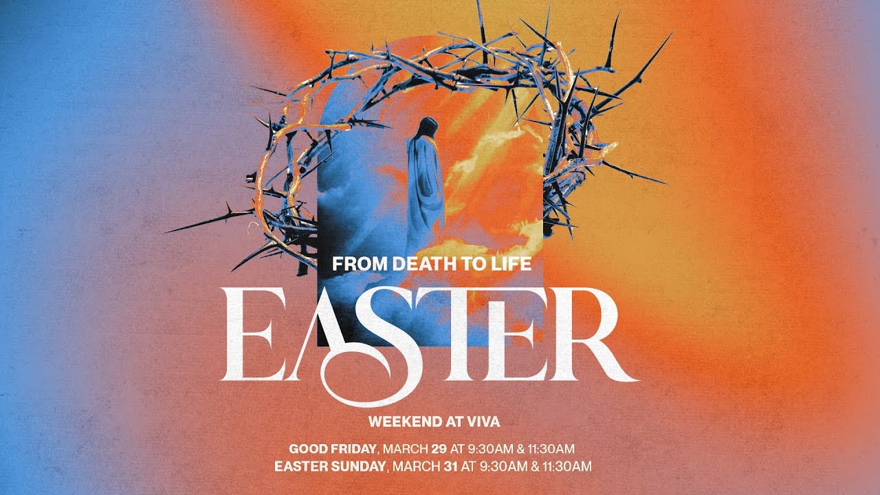 GOOD FRIDAY