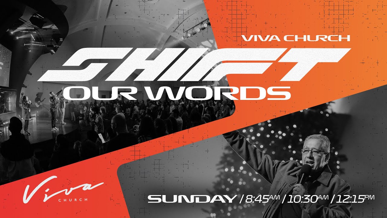 SHIFT OUR WORDS