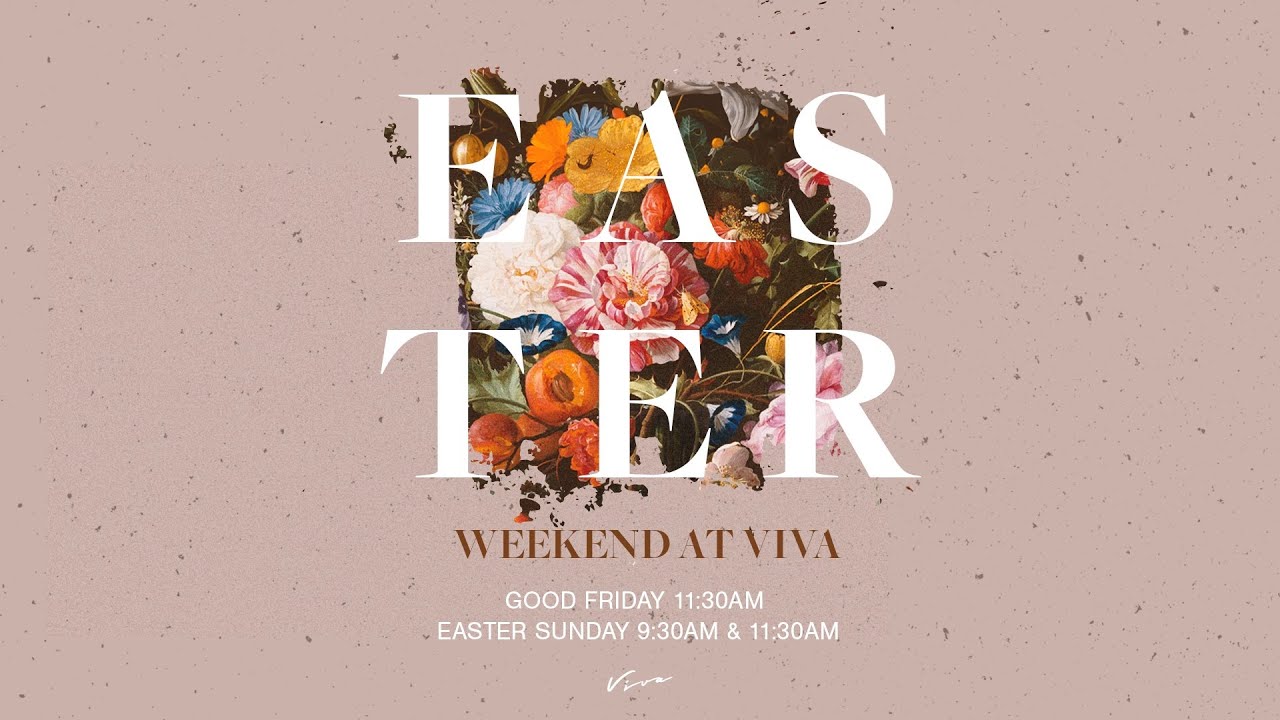 RESURRECTION SUNDAY