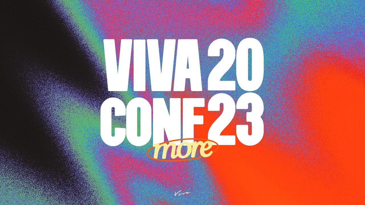 PASTOR LUCIANO SUBIRA: VIVA CONF 2023, SESSION 3