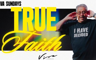 TRUE FAITH