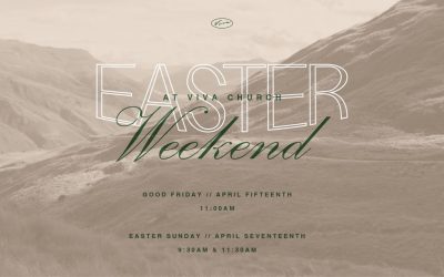 EASTER SUNDAY 2022