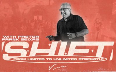 FROM LIMITED TO UNLIMITED STRENGTH
