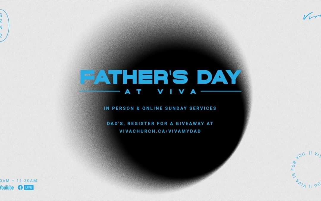 GOOD, GOOD FATHER