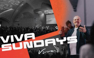 PASTOR GARY HEYES: THE POINT OF NO RETURN