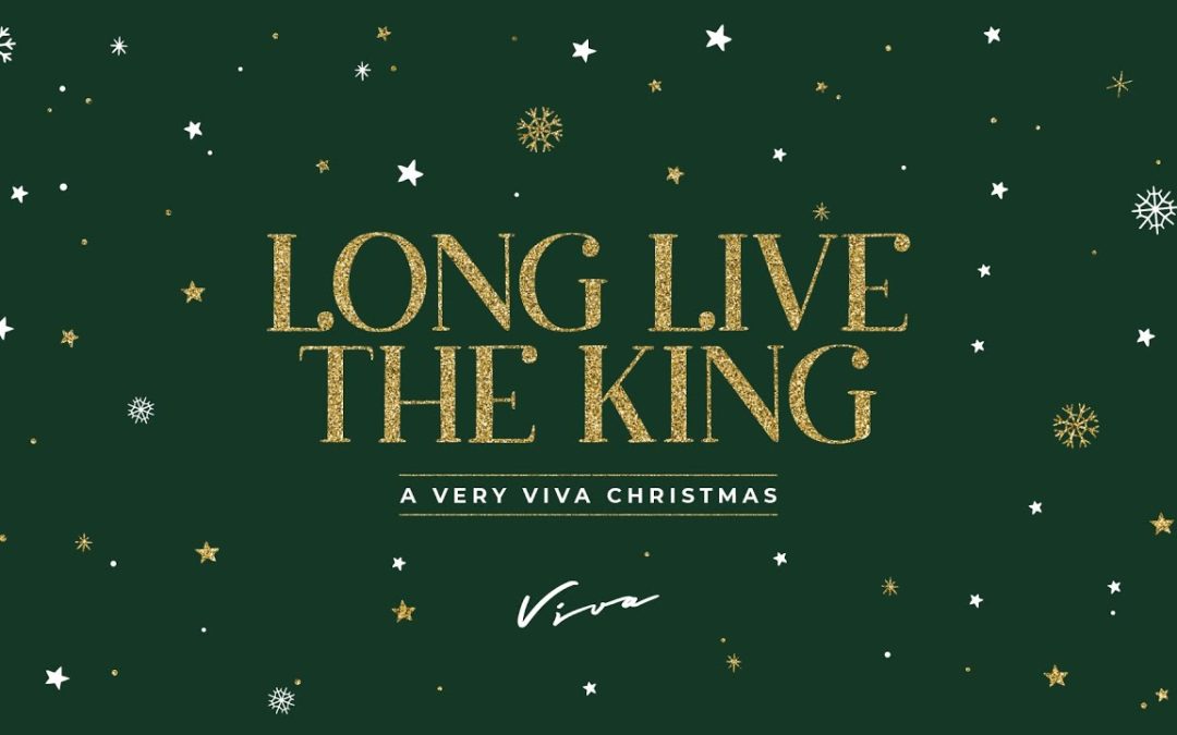VIVA CHRISTMAS: CHRISTMAS EVE 2020