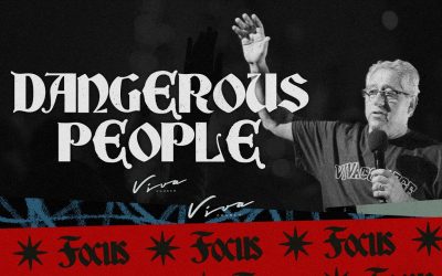 DANGEROUS PEOPLE