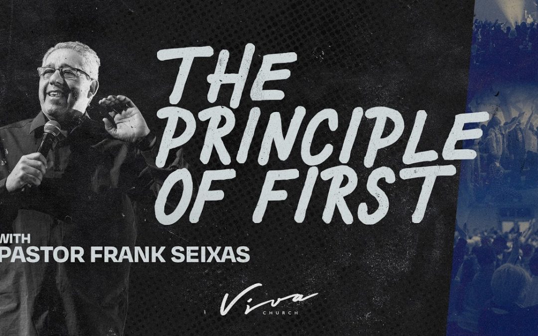 KEY #1: GOD OWNS EVERYTHING. I AM HIS MANAGER