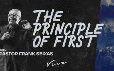 KEY #1: GOD OWNS EVERYTHING. I AM HIS MANAGER