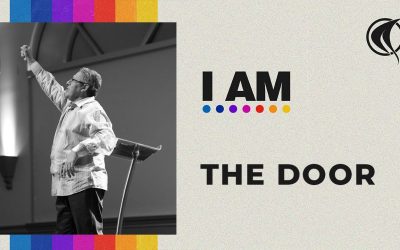 I AM: THE DOOR