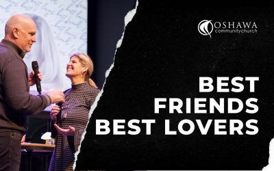 BOB & AUDREY MEISNER: BEST FRIENDS, BEST LOVERS