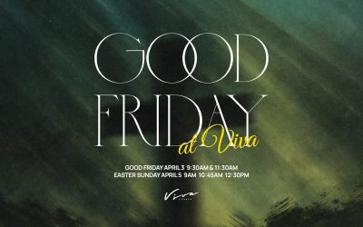 GOOD FRIDAY