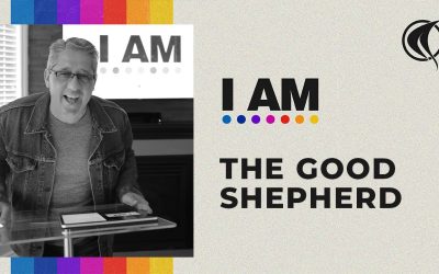 I AM: THE GOOD SHEPHERD