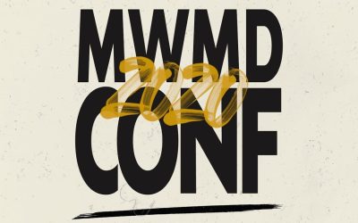 MWMD CONF SESSION 4: PASTOR MARCELO JAMMAL