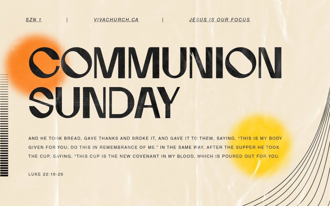 MY CONVICTIONS (PART 1)