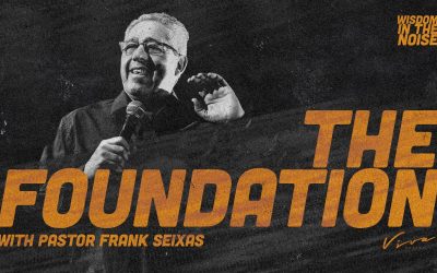 THE FOUNDATION