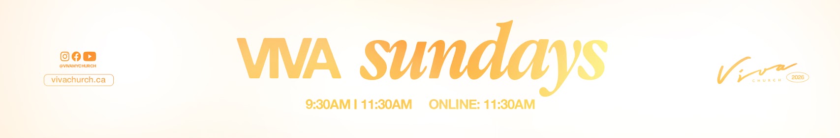 Summer Times Join Us On Sundays