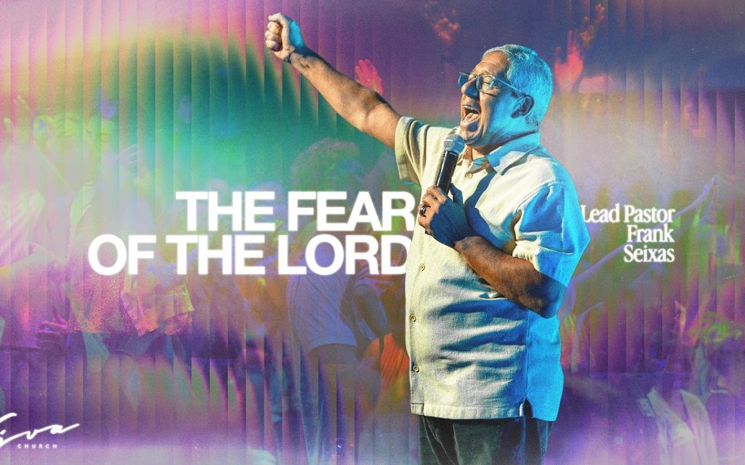 THE FEAR OF THE LORD