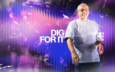 DIG FOR IT