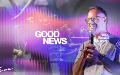 GOOD NEWS