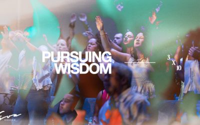 PURSUING WISDOM