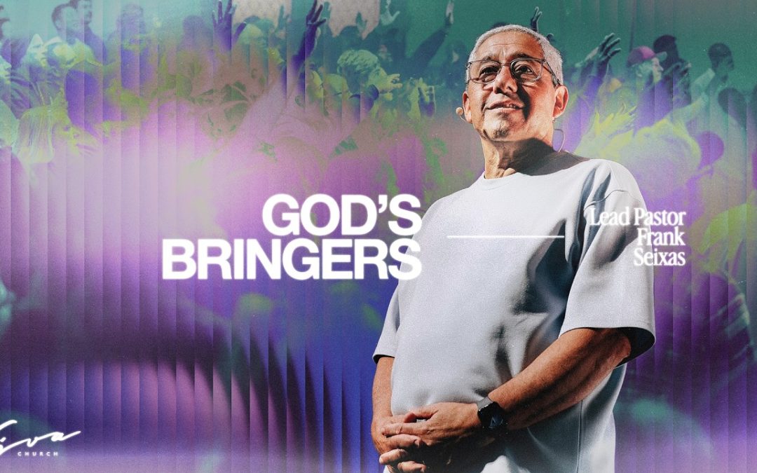 GOD’S BRINGERS