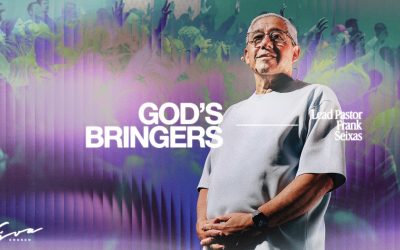 GOD’S BRINGERS
