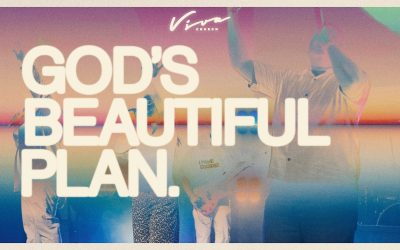 PASTOR IAN FITZPATRICK GOD’S BEAUTIFUL PLAN
