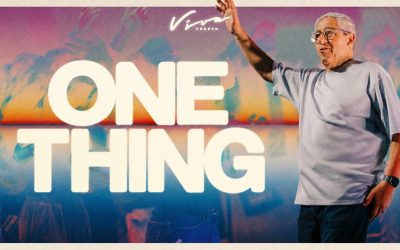 ONE THING